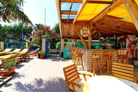 Hotel Bora Bora in Несебър — foto 8