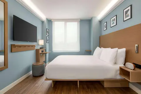 Wingate by Wyndham Bronx/Haven Park in New York City, foto 17