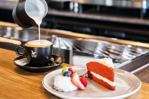 Boutique Hotel De Beerze foto 14