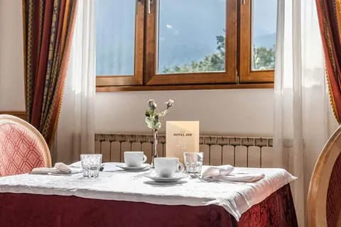 Hotel Job foto 3