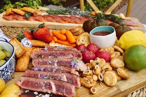 Camping Taïga Conil foto 19