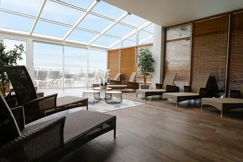 Houlgate Premium Residence in Houlgate — foto 20