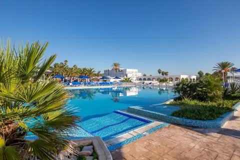 Samira Club in الحمامات — foto 4