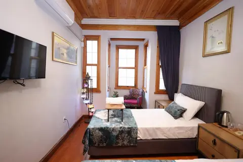The Trip Hotel in Fatih