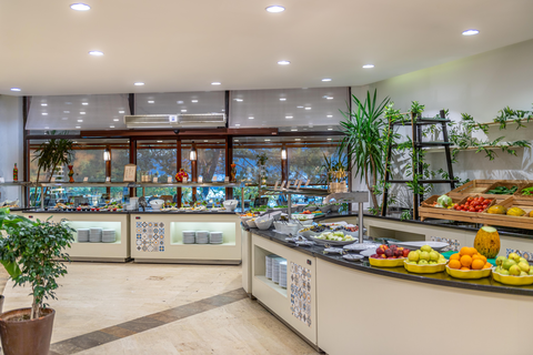 Hotel Marmaris Bay Resort - adults only foto 7