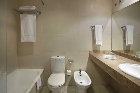 B&B HOTEL Barcelona Mollet in Mollet Del Vallès, foto 21