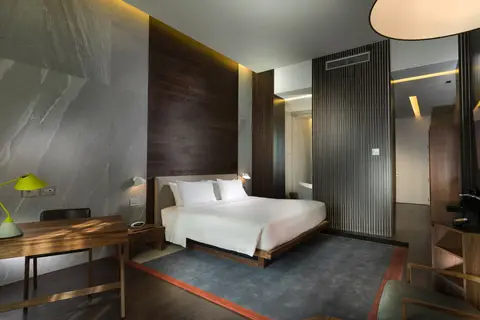 Hotel The Square Milano Duomo in Milaan, foto 8