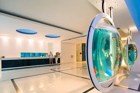 Blue Sea Beach Resort foto 13