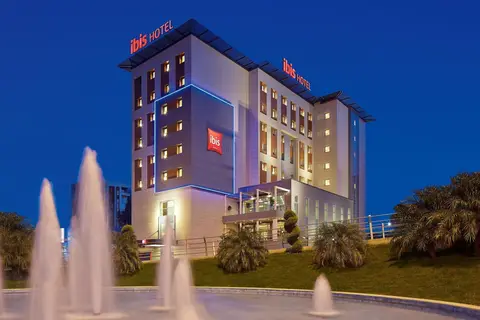 ibis Adana in Seyhan — foto 27