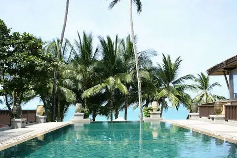 Impiana Resort Chaweng Noi in บ้านเฉวงน้อย — foto 2