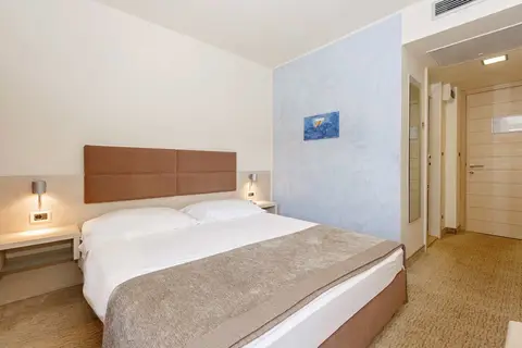 Village Galijot Plava Laguna in Porec — foto 16