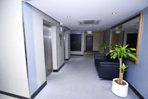 Royal Falcon Hotel in ديرة — foto 9