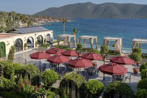 Casa Nonna Bodrum in Bodrum — foto 6