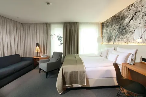 Me and All hotel Dusseldorf foto 5