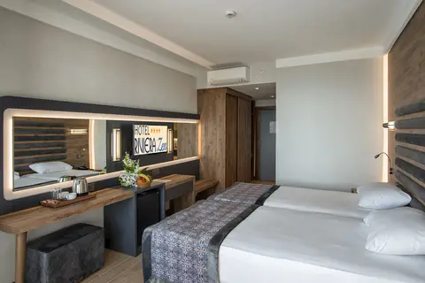 Riviera Zen Hotel in Alanya — foto 20