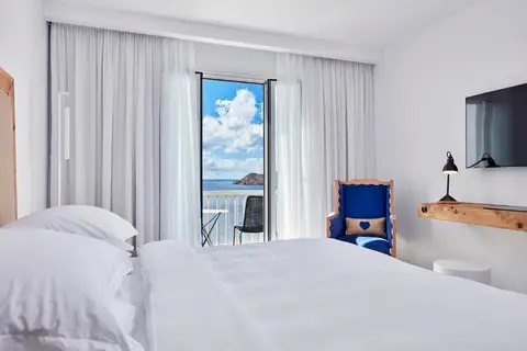 Myconian Imperial Resort in Δήμος Μυκόνου — foto 15