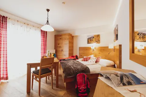 Portis Appartements in Dienten am Hochkönig — foto 20