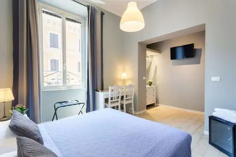 AmoRoma Suite in Rome, foto 3