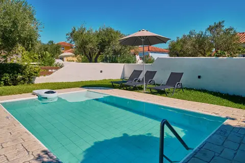 Periyali Villas in Zakynthos Municipal Unit, foto 14