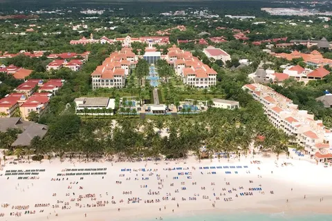 Riu Palace Mexico foto 2