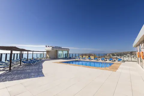 BLUESEA Calabahía in Mijas — foto 3
