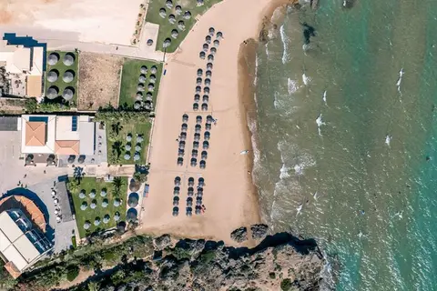 Plaka Beach Resort in Δημοτική Ενότητα Ζακυνθίων — foto 4