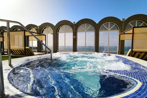 Hotel San Agustín Beach Club Gran Canarias in San Agustín — foto 4