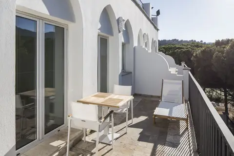 Falkensteiner Resort Capo Boi in Crabonaxa/Villasimius — foto 25