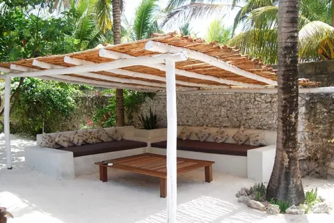Sahari Zanzibar in Paje — foto 15