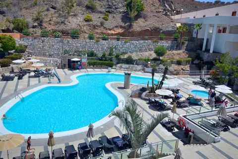 Resort Hotel Holiday Club Puerto Calma foto 11