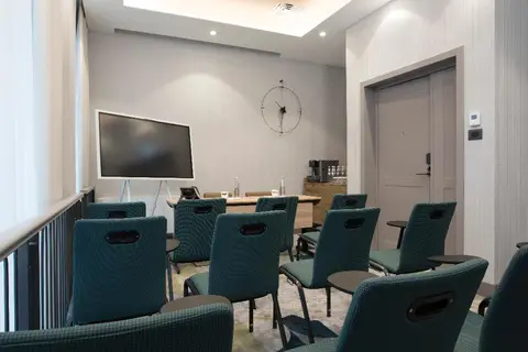 DoubleTree by Hilton Rome Monti in Rome — foto 13
