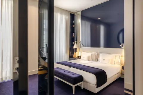 Portugal Boutique Hotel in Almada — foto 28