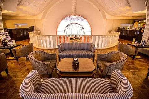 Continental Hotel Budapest in Budapest — foto 15