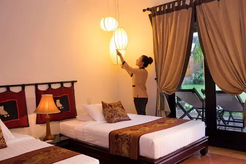 Seahorse Resort & Spa in Phan Thiet — foto 24