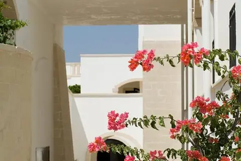 Borgobianco Resort & Spa Polignano - MGallery by Sofitel in Polignano A Mare — foto 10