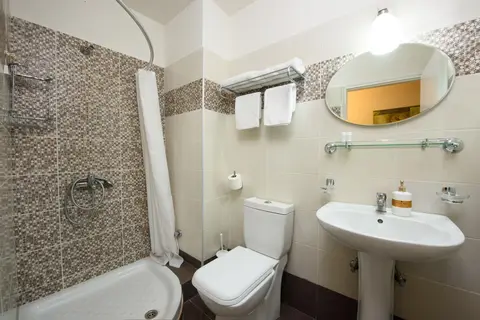 Pontikonisi Hotel & Suites in Korfoe — foto 19