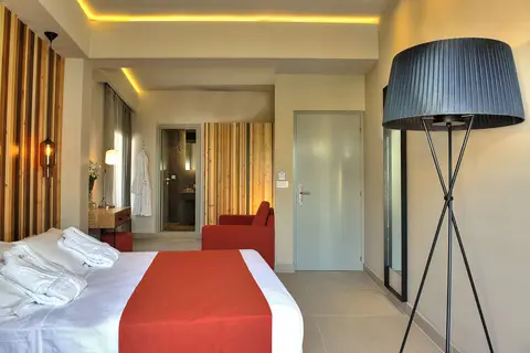Elia Bettolo Hotel in Chania — foto 11