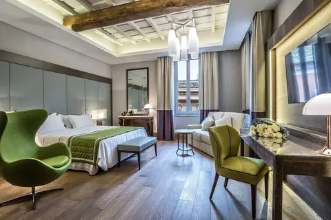 Martis Palace Hotel in Rome, foto 3