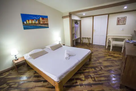 Rancho el Sobrino in Westpunt, foto 19
