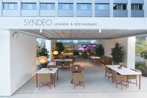Innside by Melia Palma Bosque in Palma — foto 21