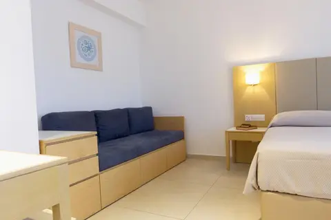 Sunrise Oasis Hotel & Waterpark in Παραλίμνι — foto 30