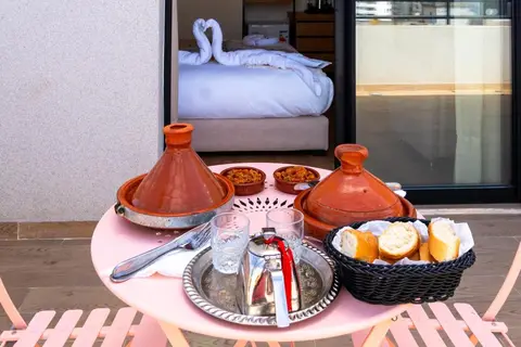 Unico Hotel in Casablanca, foto 20
