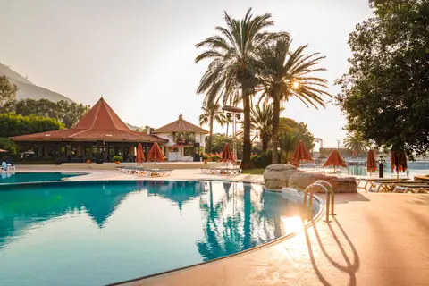 MARTI Resort in Marmaris, foto 3