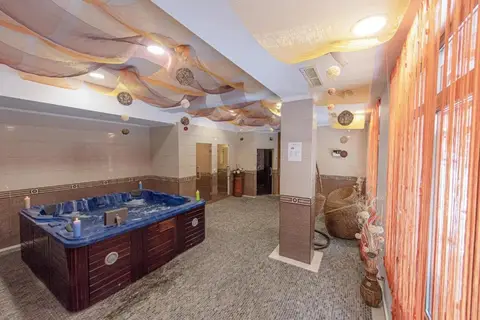 MPM Hotel Merryan in Pamporovo, foto 4
