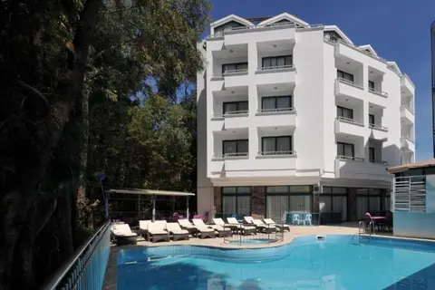 Class Beach Otel in Marmaris — foto 3
