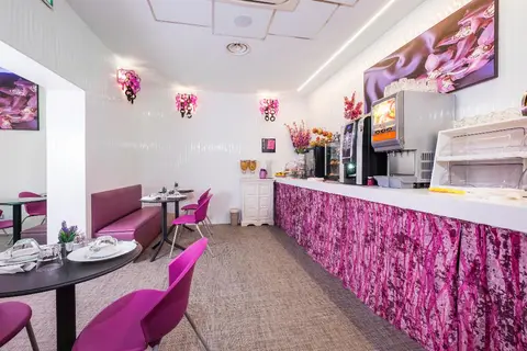 Relais Dei Papi in Rome — foto 5