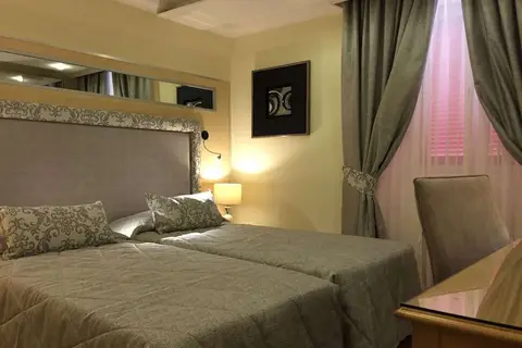 Hotel Osborne in Valletta, foto 22