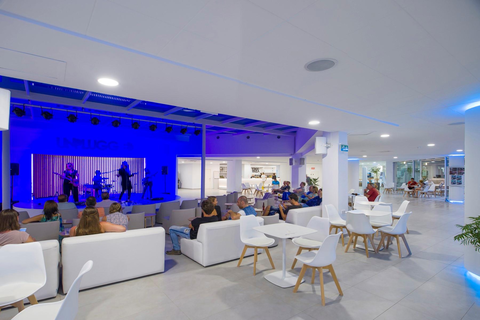 Hotel Vibra Algarb foto 15