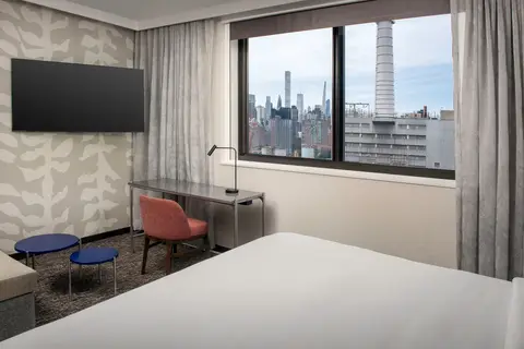 Residence Inn New York Queens in New York, foto 23