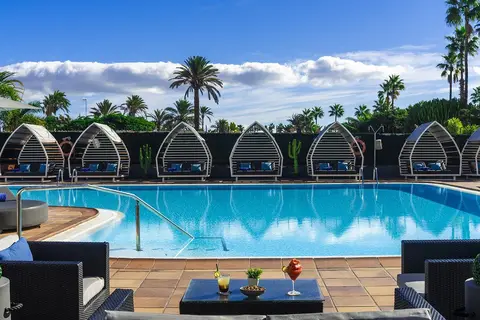 AxelBeach Maspalomas in Playa del Inglés — foto 9